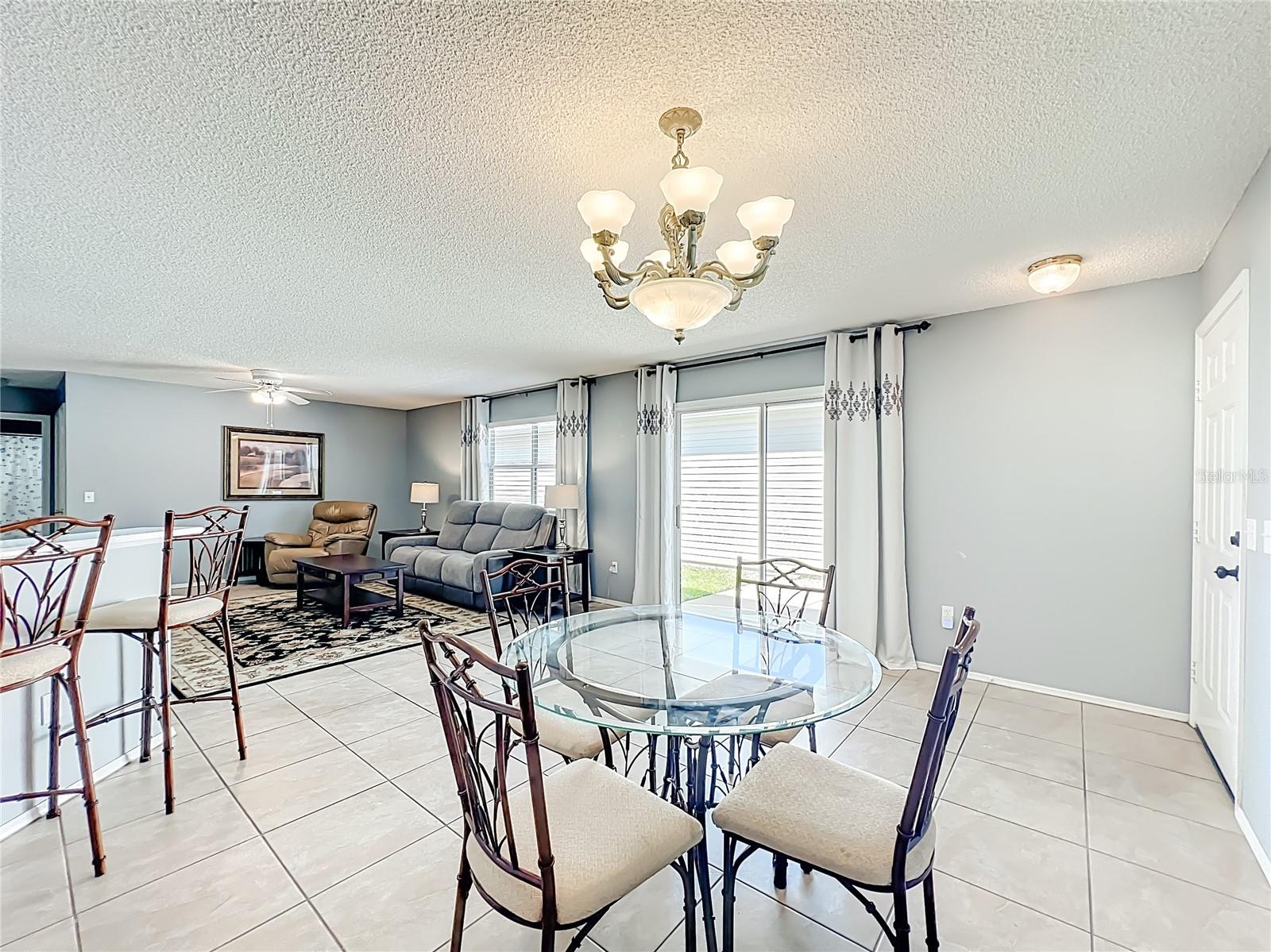 VILLAGES OF SUMTER VILLA VERA CRUZ - Residential