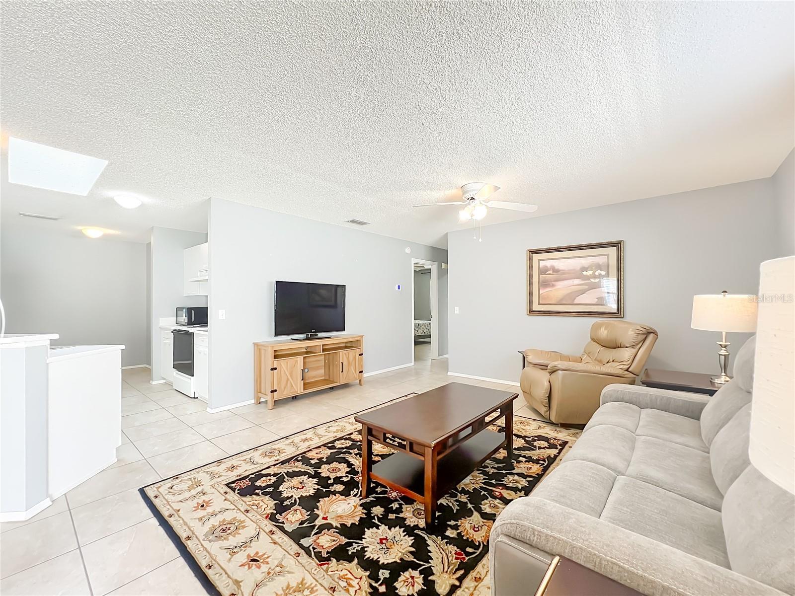 VILLAGES OF SUMTER VILLA VERA CRUZ - Residential