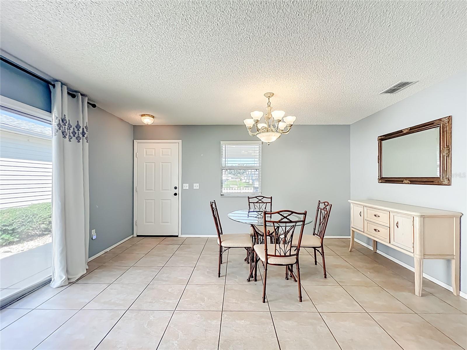 VILLAGES OF SUMTER VILLA VERA CRUZ - Residential