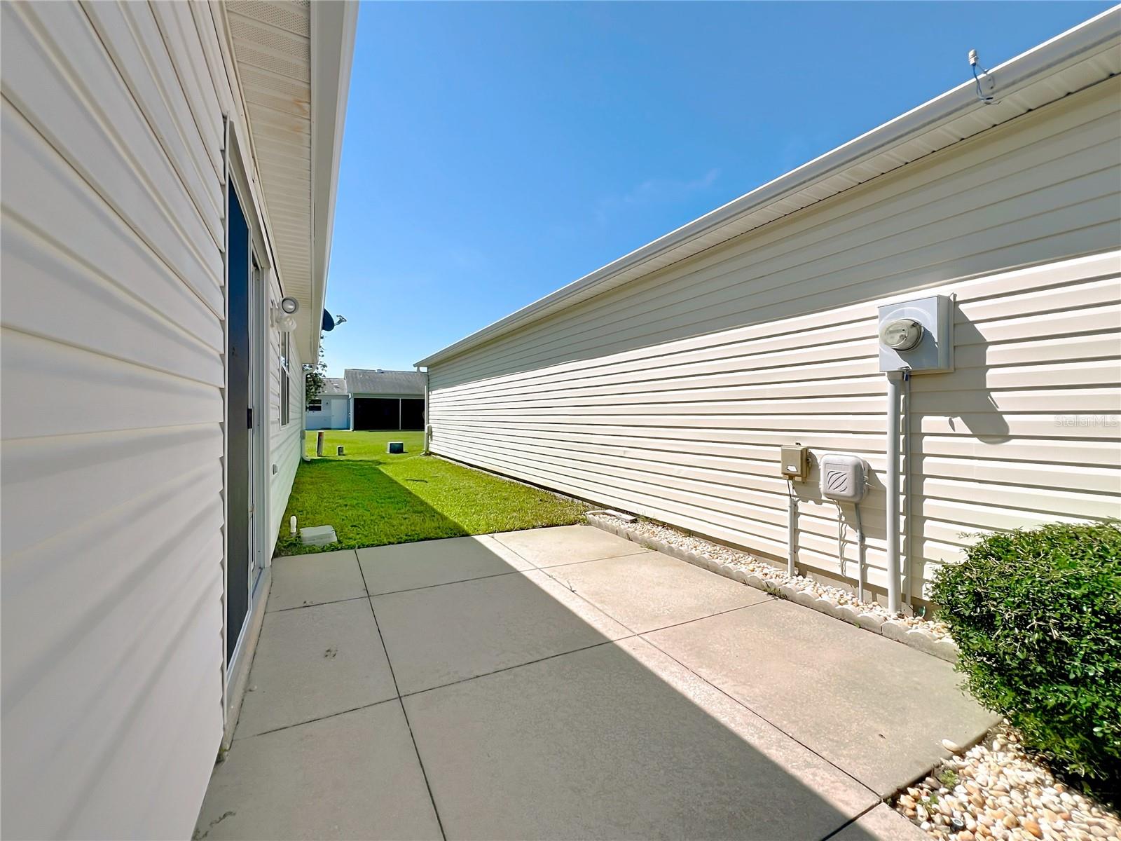 VILLAGES OF SUMTER VILLA VERA CRUZ - Residential