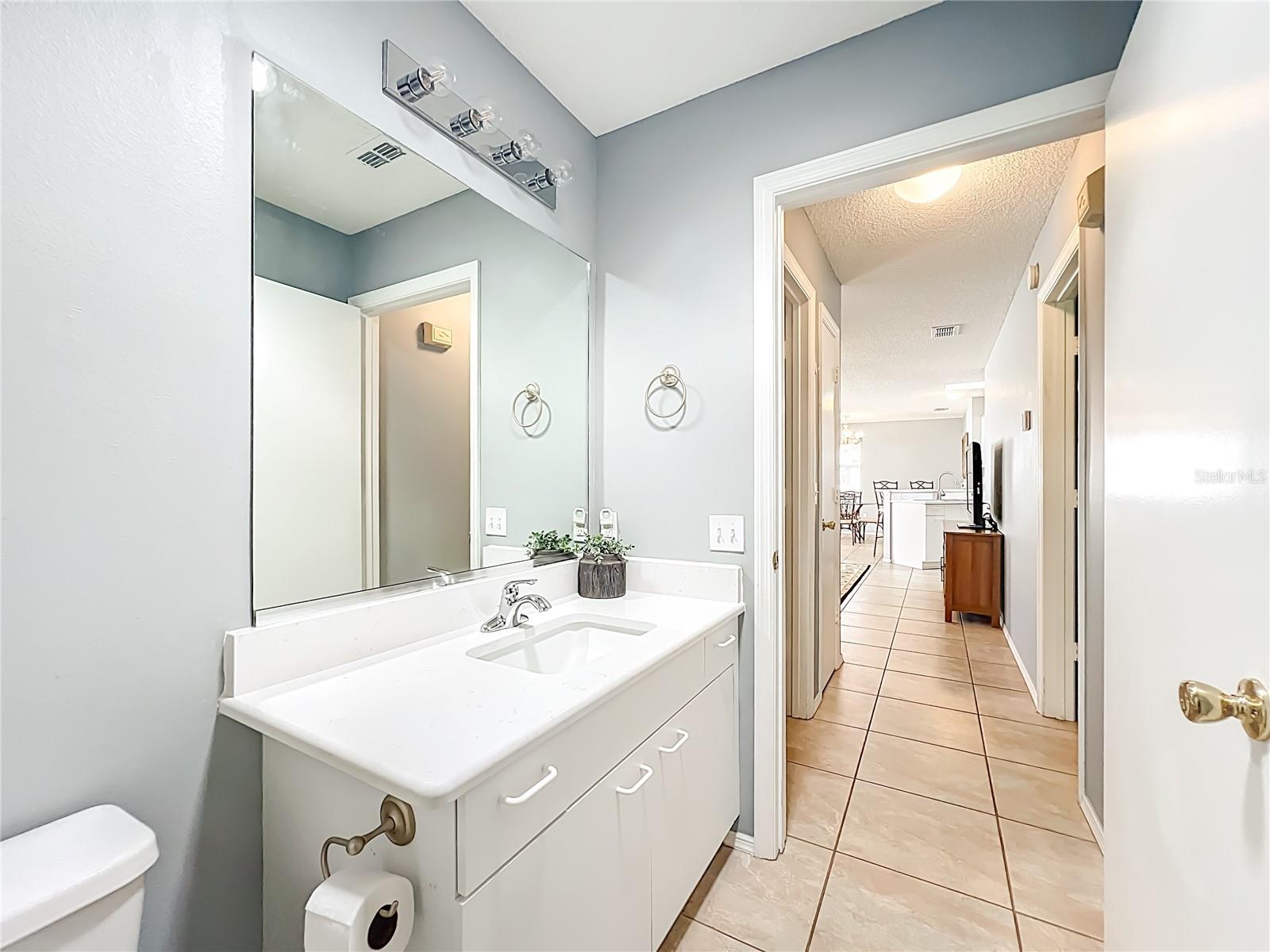 VILLAGES OF SUMTER VILLA VERA CRUZ - Residential