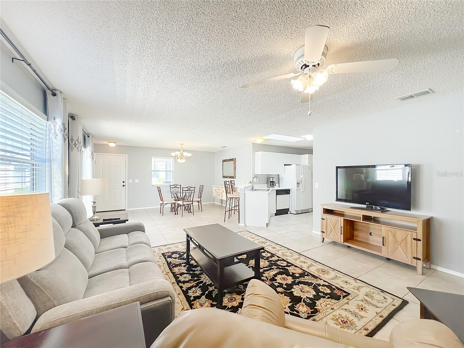 VILLAGES OF SUMTER VILLA VERA CRUZ - Residential