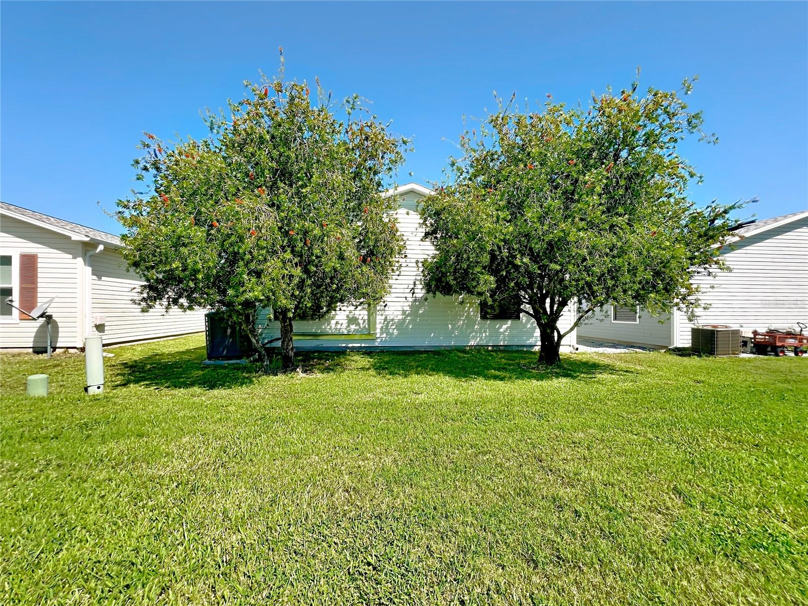 VILLAGES OF SUMTER VILLA VERA CRUZ - Residential