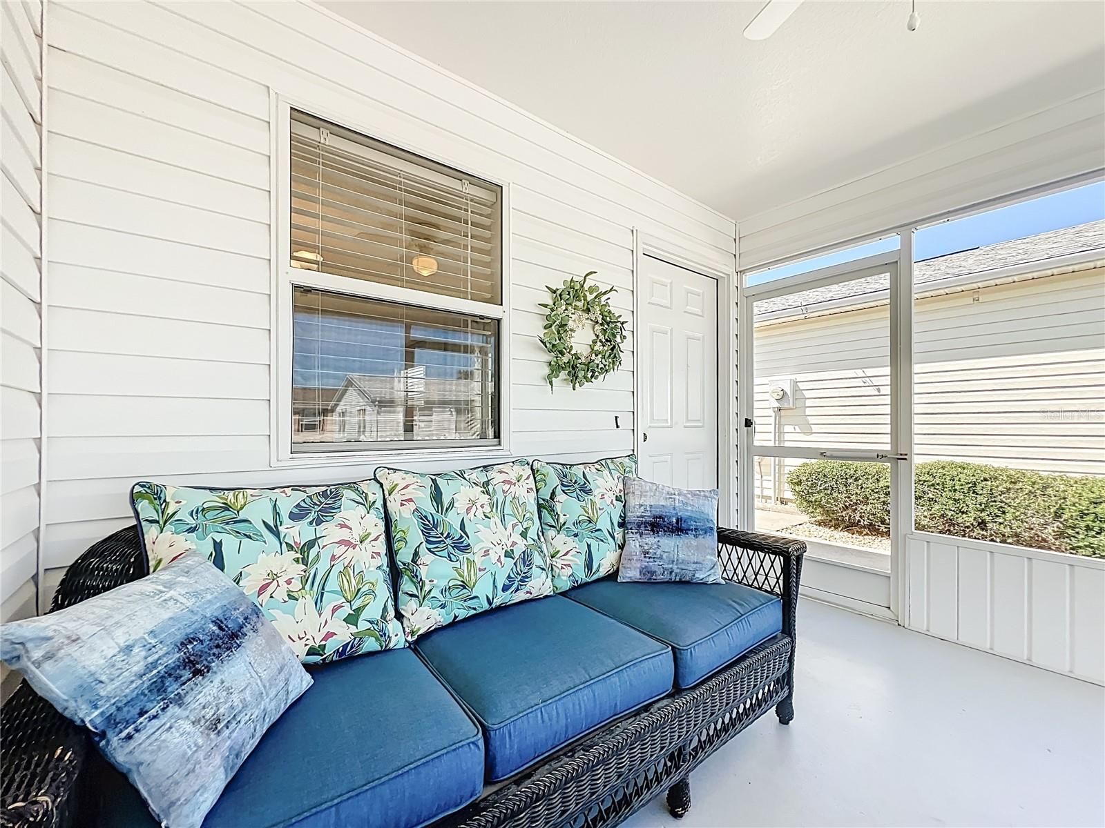 VILLAGES OF SUMTER VILLA VERA CRUZ - Residential