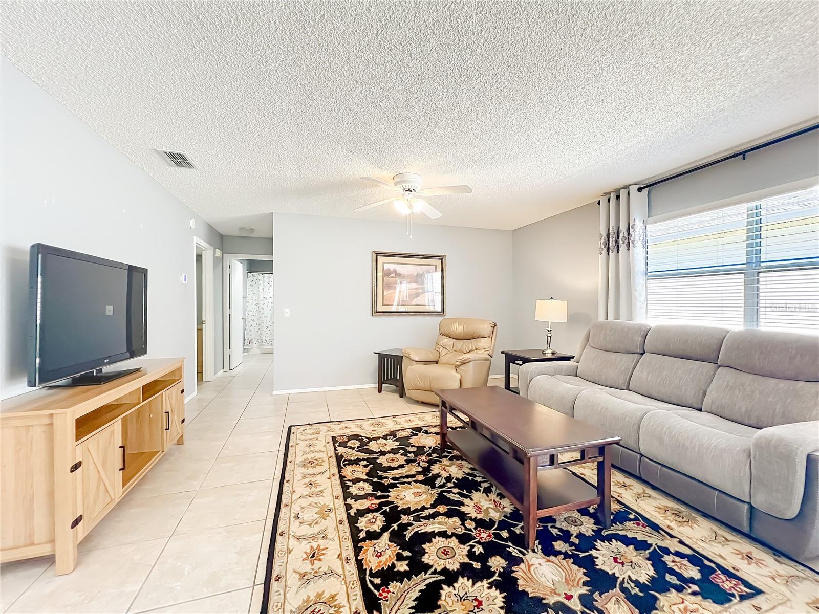 VILLAGES OF SUMTER VILLA VERA CRUZ - Residential