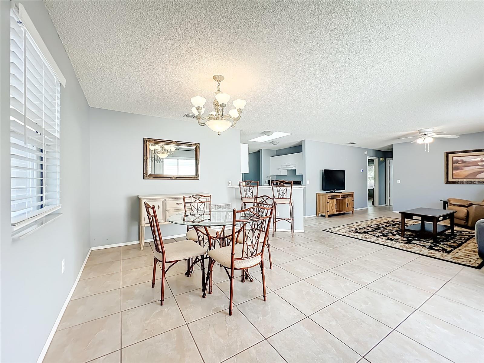 VILLAGES OF SUMTER VILLA VERA CRUZ - Residential