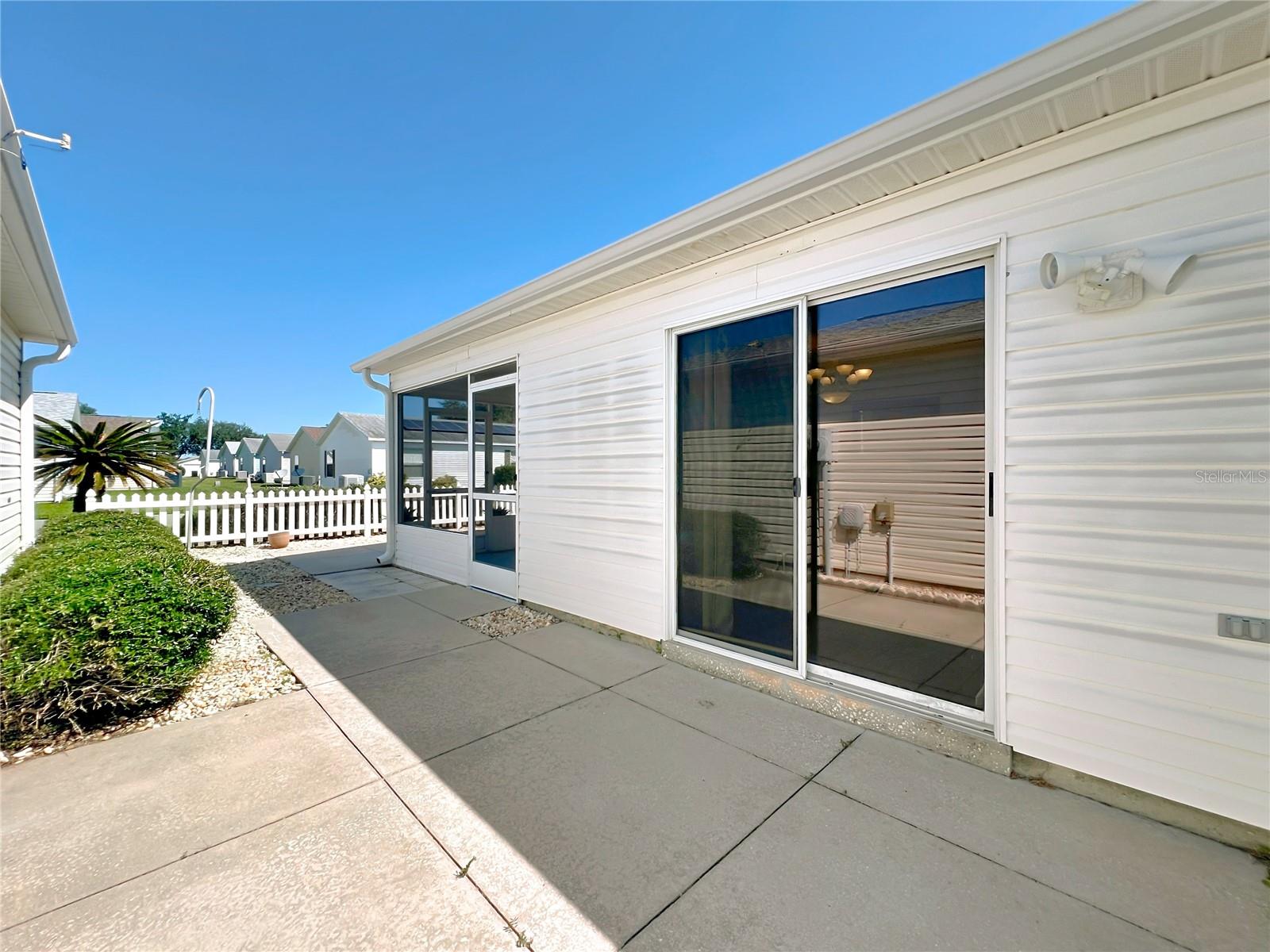 VILLAGES OF SUMTER VILLA VERA CRUZ - Residential