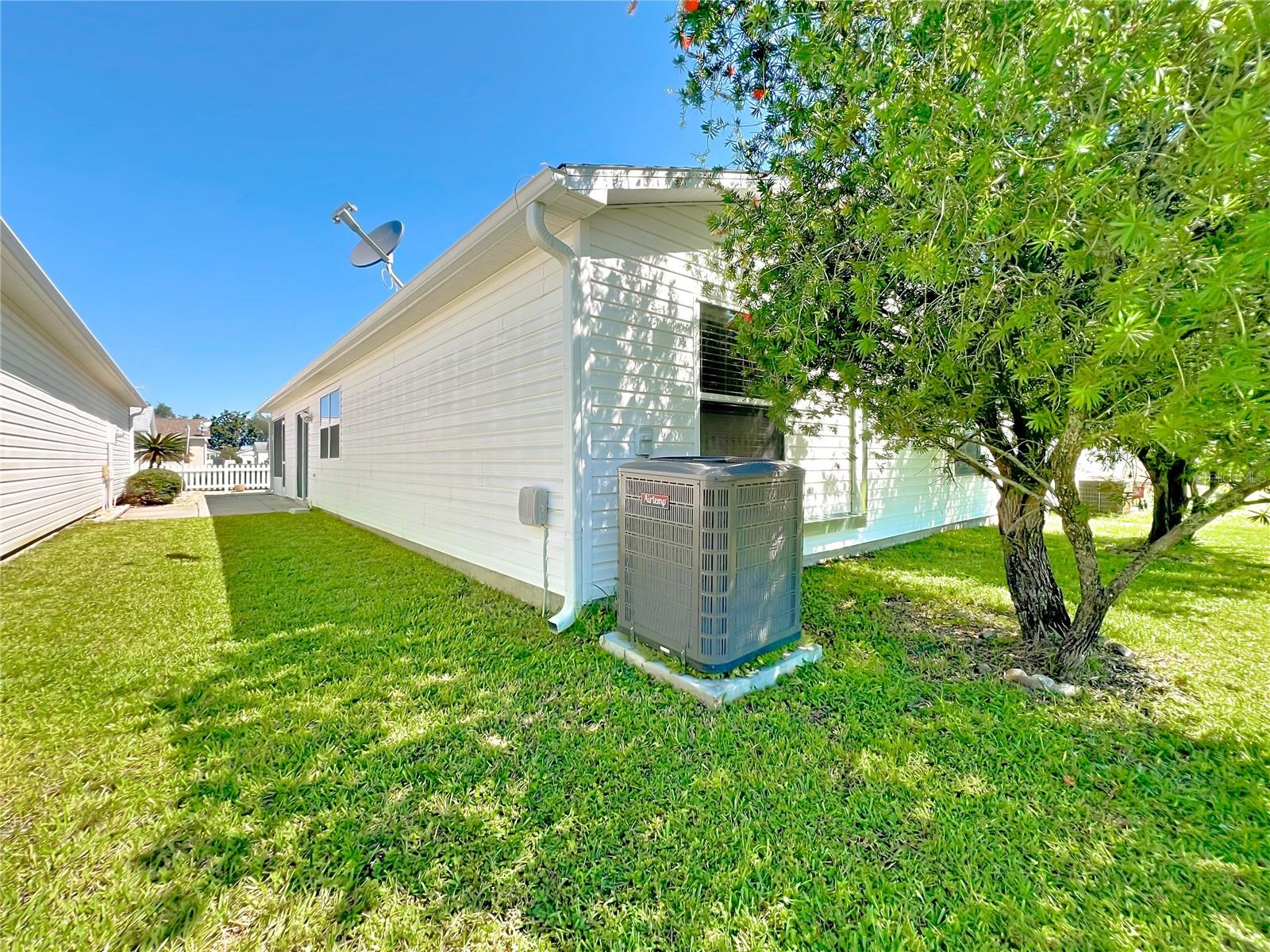 VILLAGES OF SUMTER VILLA VERA CRUZ - Residential