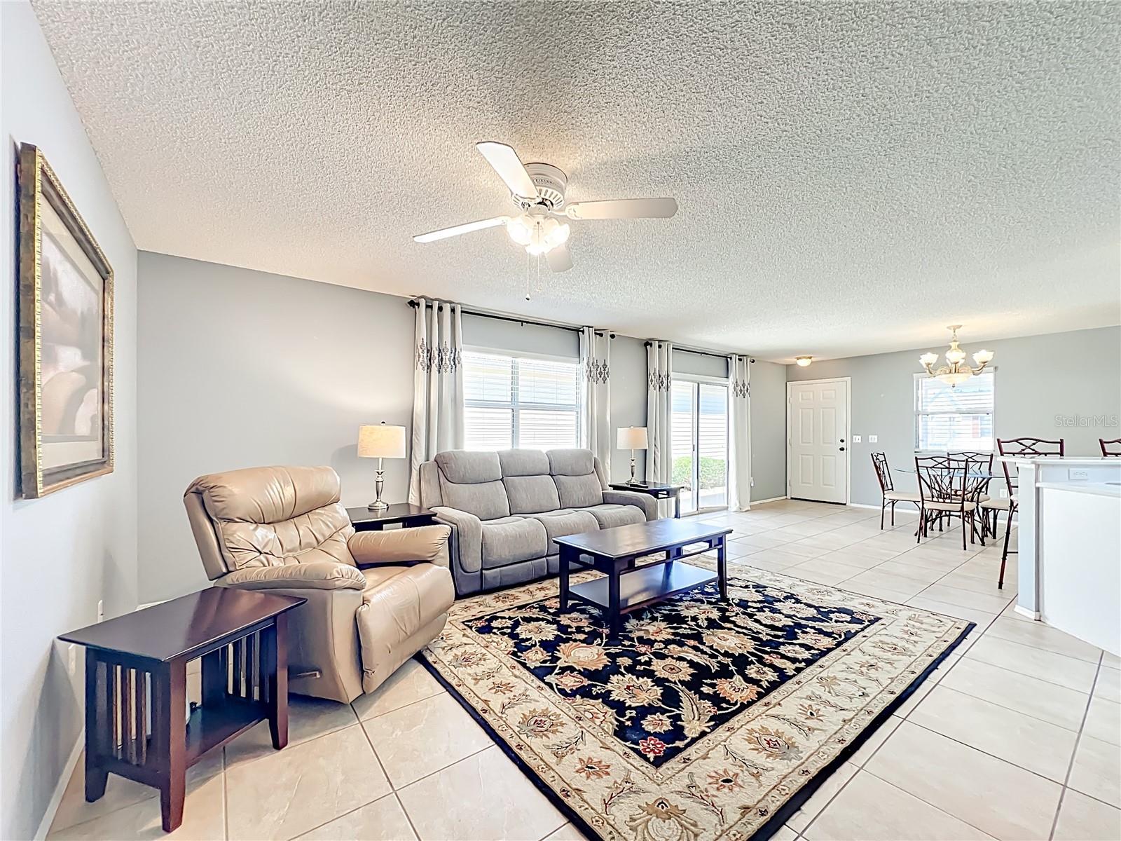 VILLAGES OF SUMTER VILLA VERA CRUZ - Residential