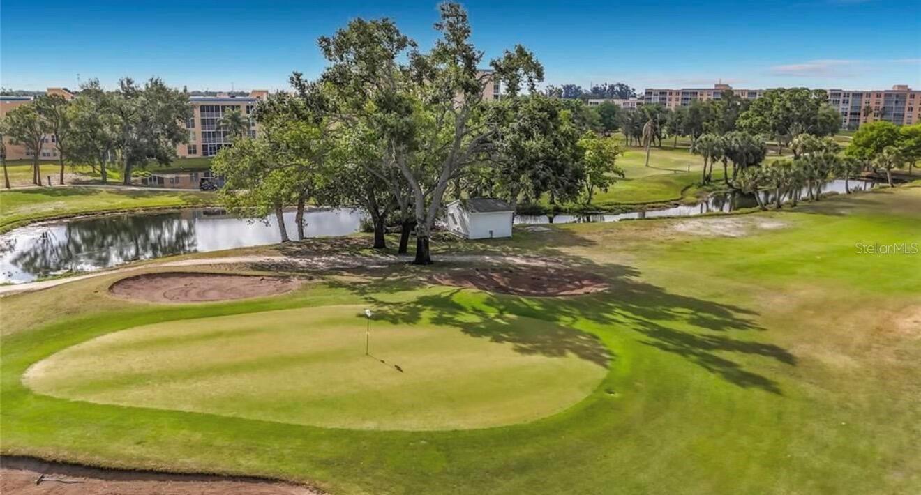THE GREENS AT PINEBROOK PH 1 & 2 - Residential