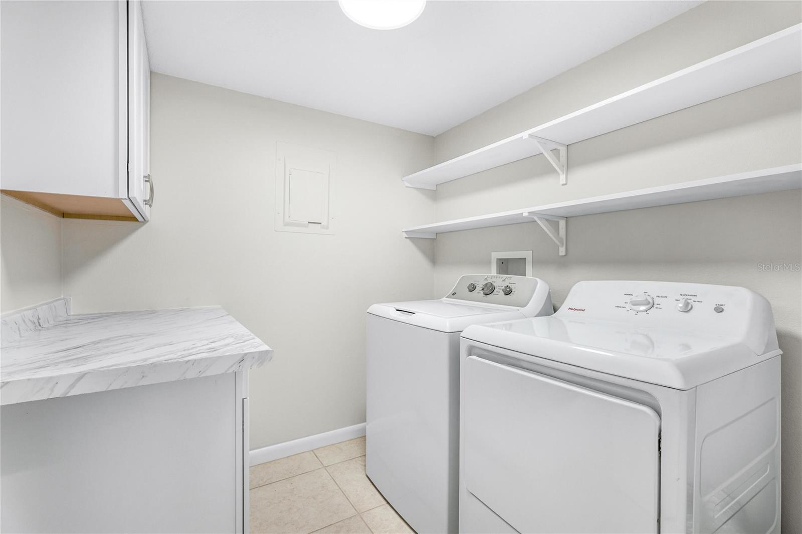 THE GREENS AT PINEBROOK PH 1 & 2 - Residential