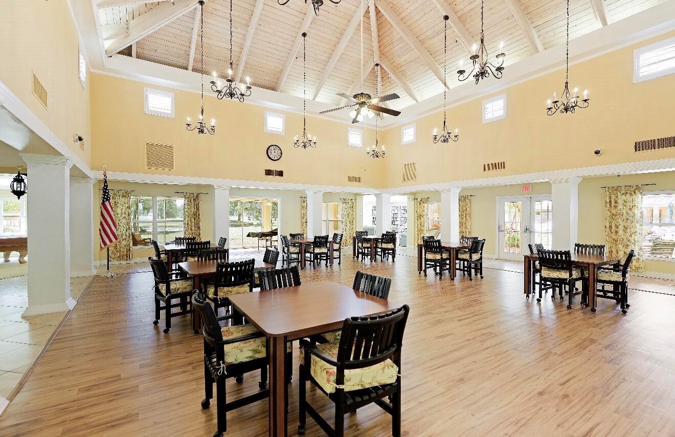THE GREENS AT PINEBROOK PH 1 & 2 - Residential