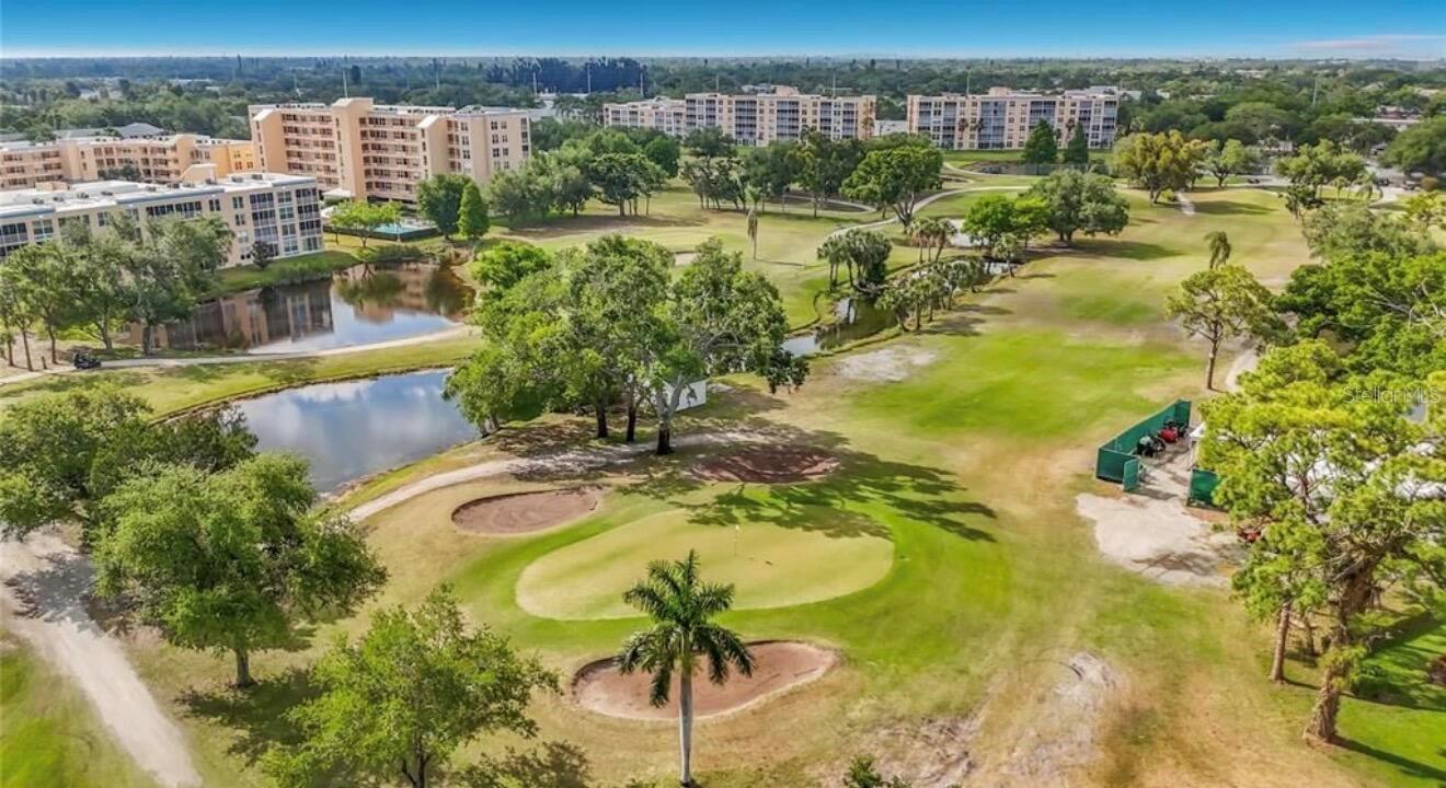THE GREENS AT PINEBROOK PH 1 & 2 - Residential
