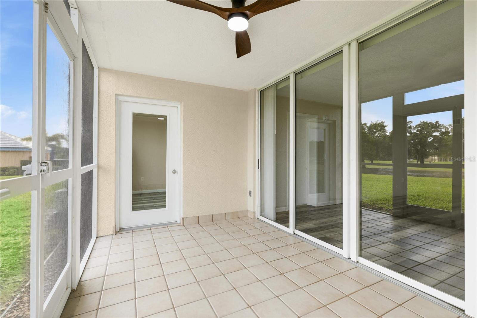 THE GREENS AT PINEBROOK PH 1 & 2 - Residential
