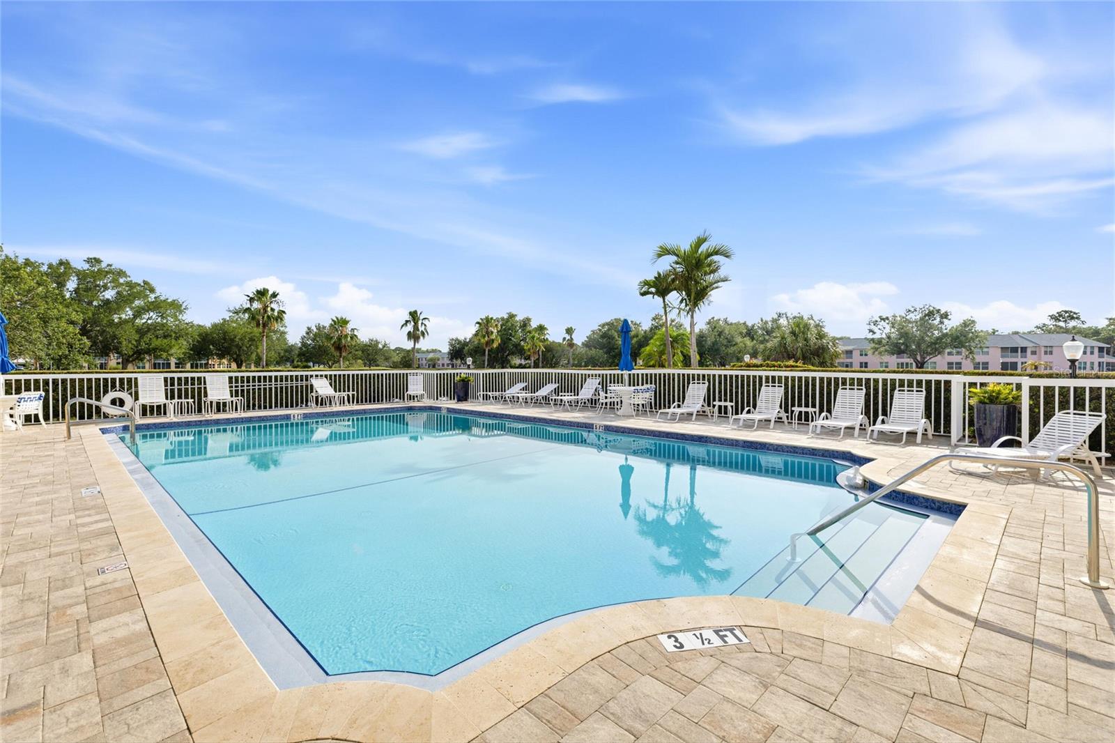 THE GREENS AT PINEBROOK PH 1 & 2 - Residential