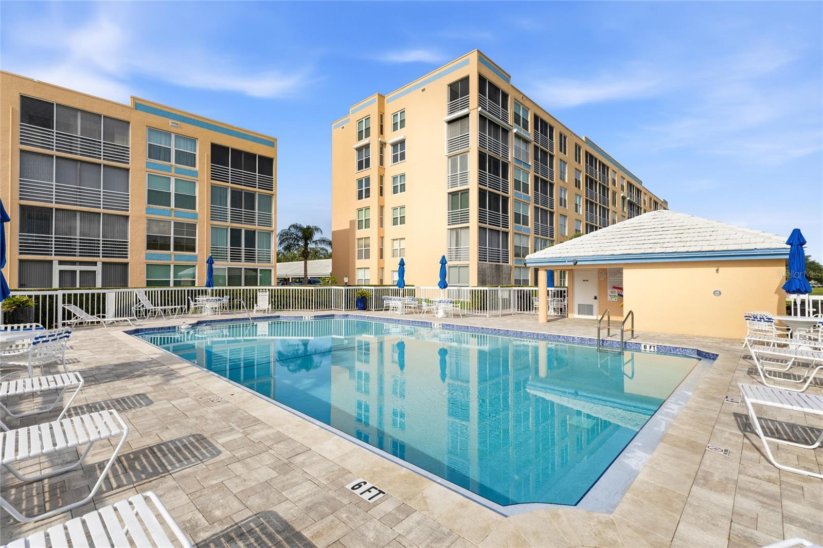 THE GREENS AT PINEBROOK PH 1 & 2 - Residential