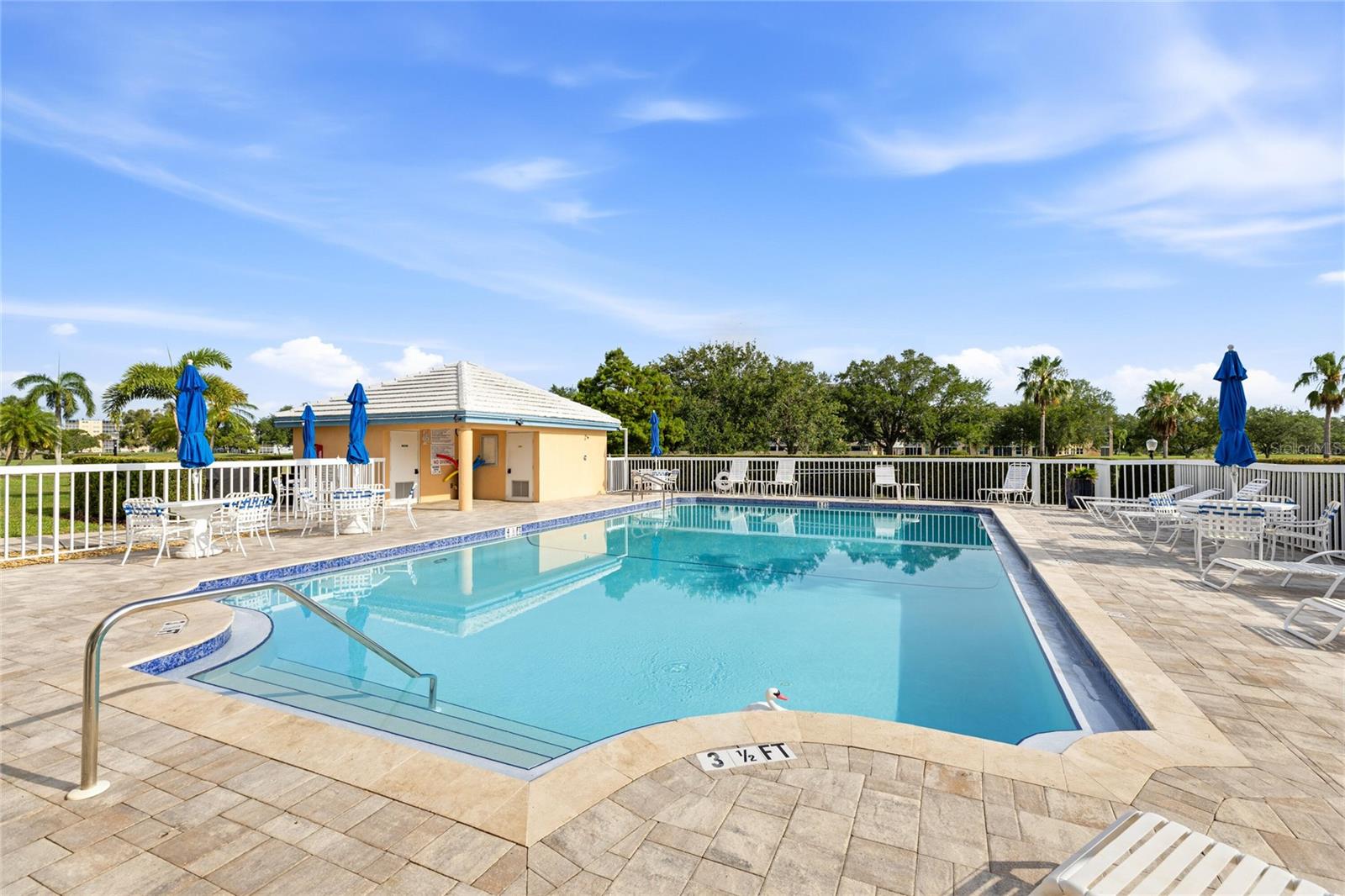 THE GREENS AT PINEBROOK PH 1 & 2 - Residential