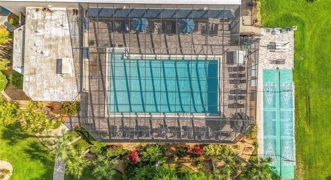 THE GREENS AT PINEBROOK PH 1 & 2 - Residential