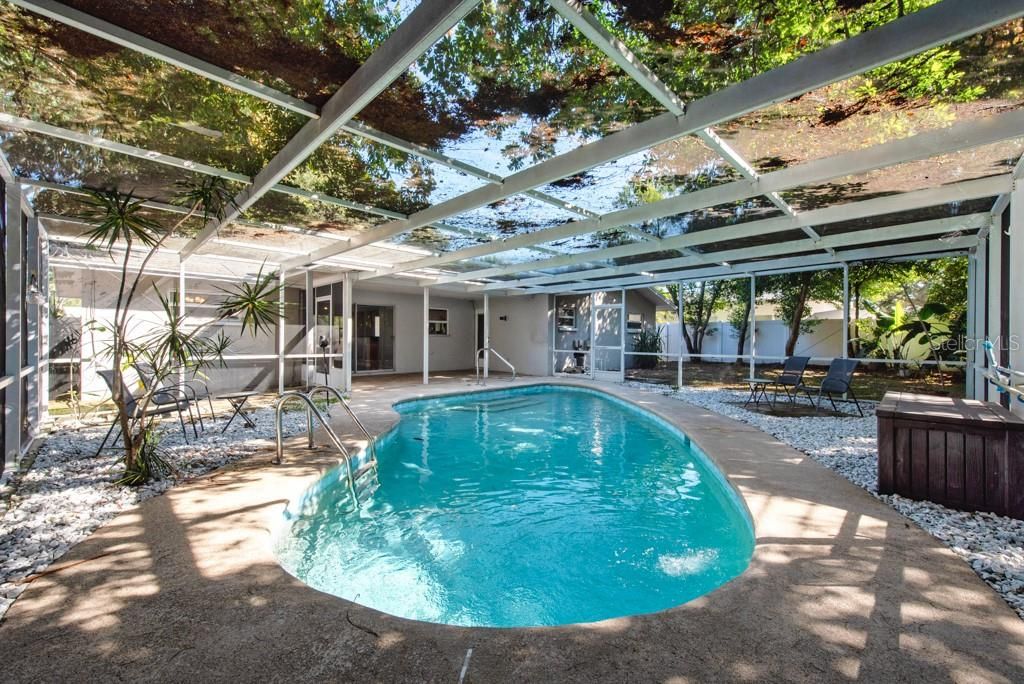 Photo of 1877 Dawn Drive, Clearwater, FL 33763 (MLS # TB8440789)