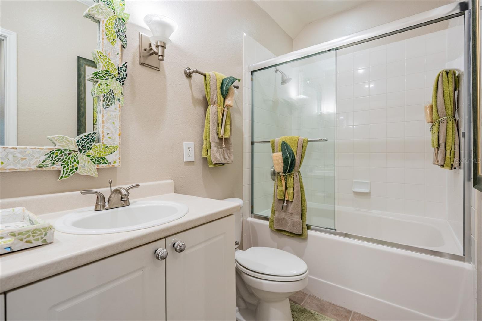 TUSCANY AT INNISBROOK CONDO - Residential Lease