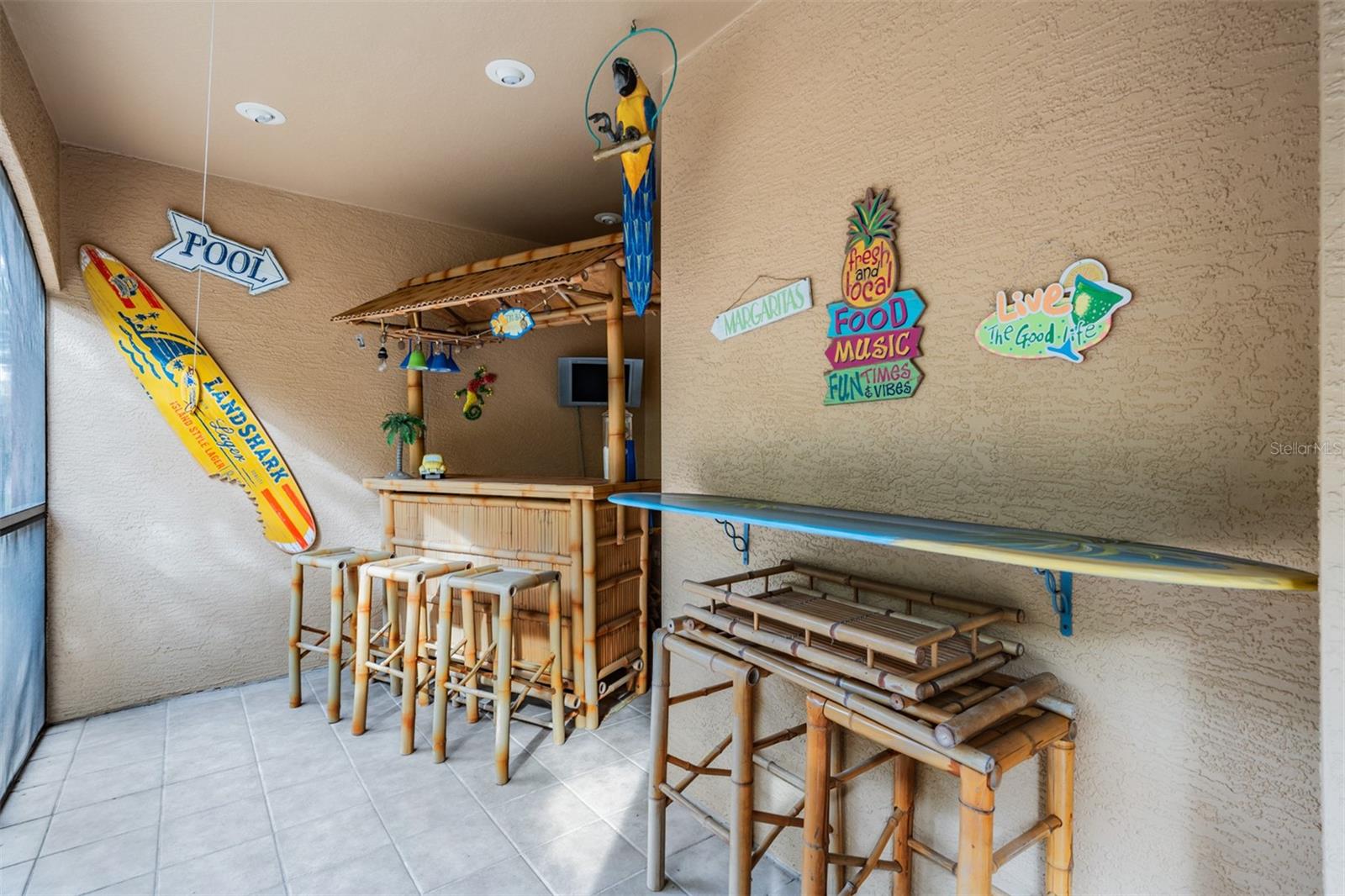 TUSCANY AT INNISBROOK CONDO - Residential Lease