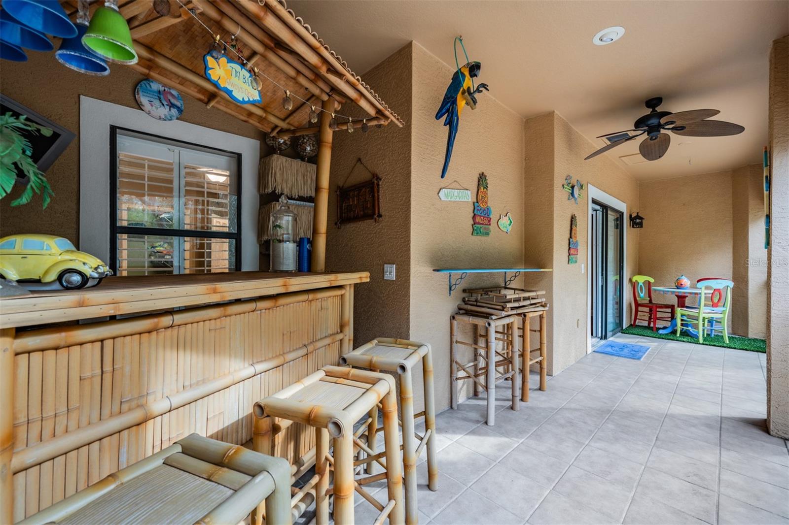 TUSCANY AT INNISBROOK CONDO - Residential Lease