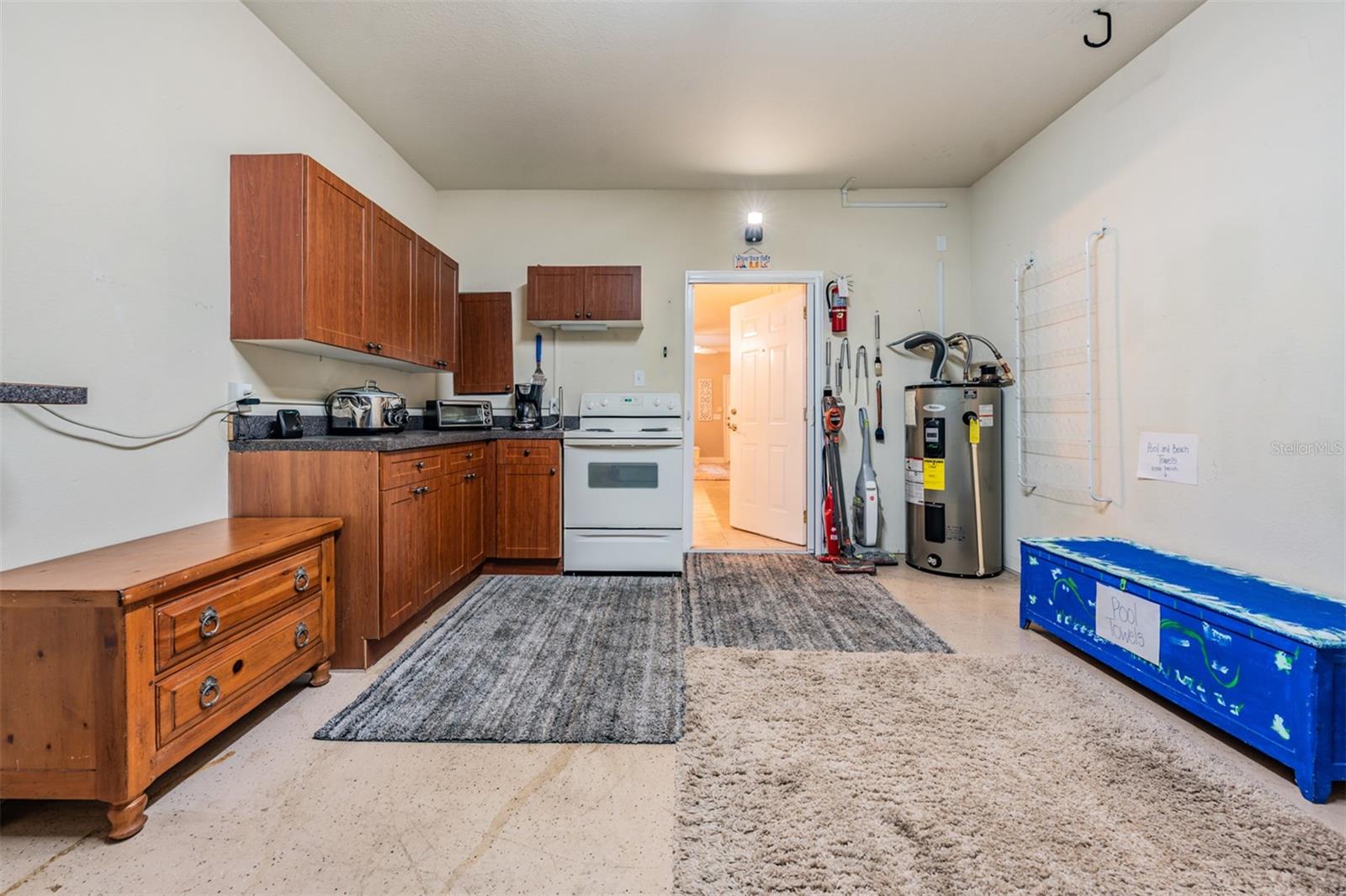 TUSCANY AT INNISBROOK CONDO - Residential Lease