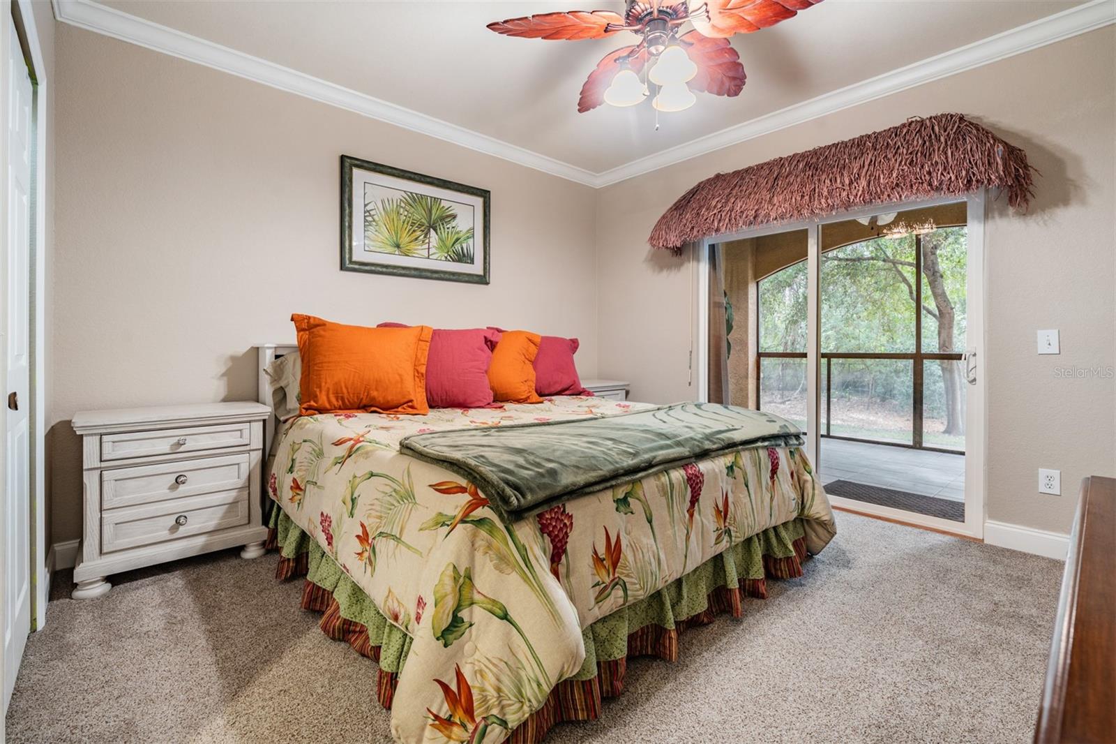 TUSCANY AT INNISBROOK CONDO - Residential Lease