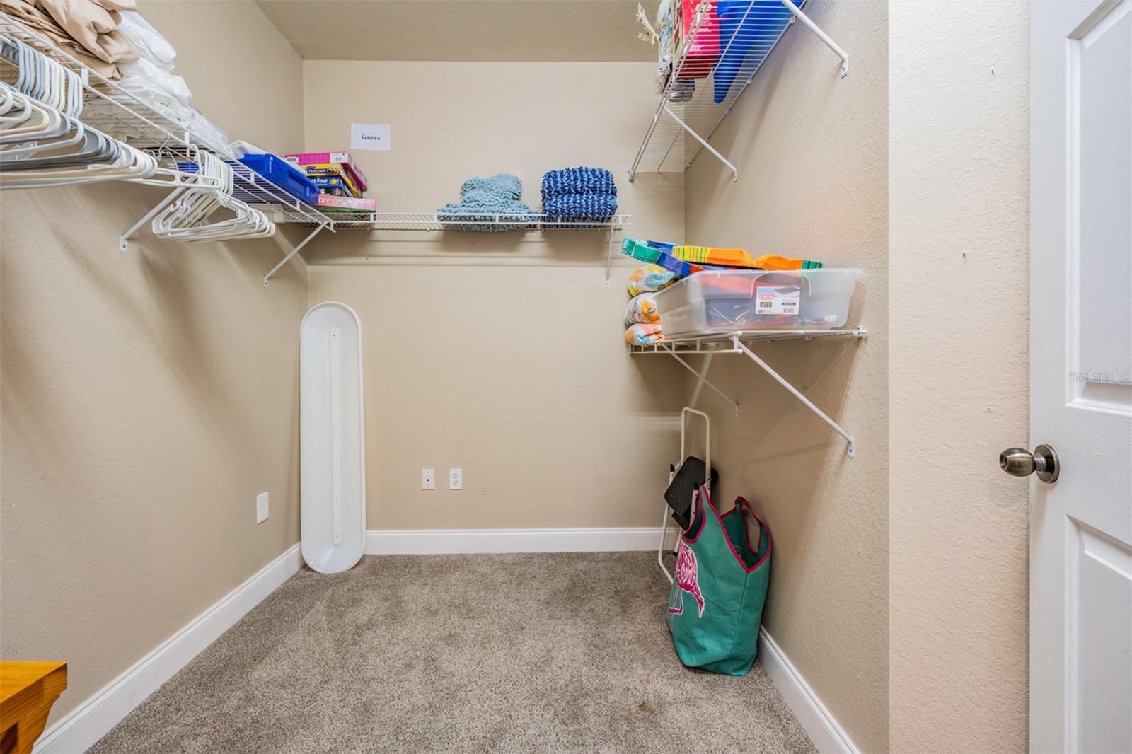 TUSCANY AT INNISBROOK CONDO - Residential Lease