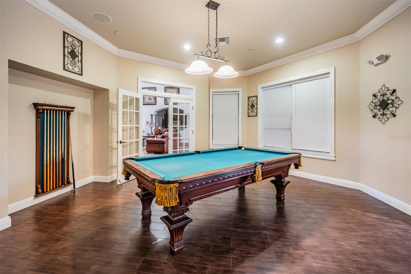 TUSCANY AT INNISBROOK CONDO - Residential Lease