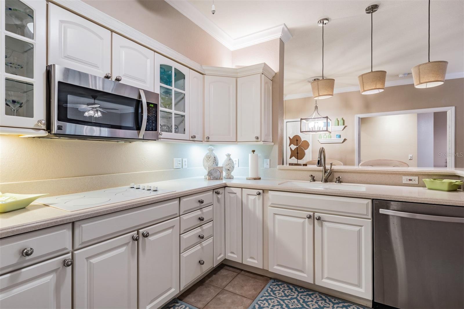 TUSCANY AT INNISBROOK CONDO - Residential Lease