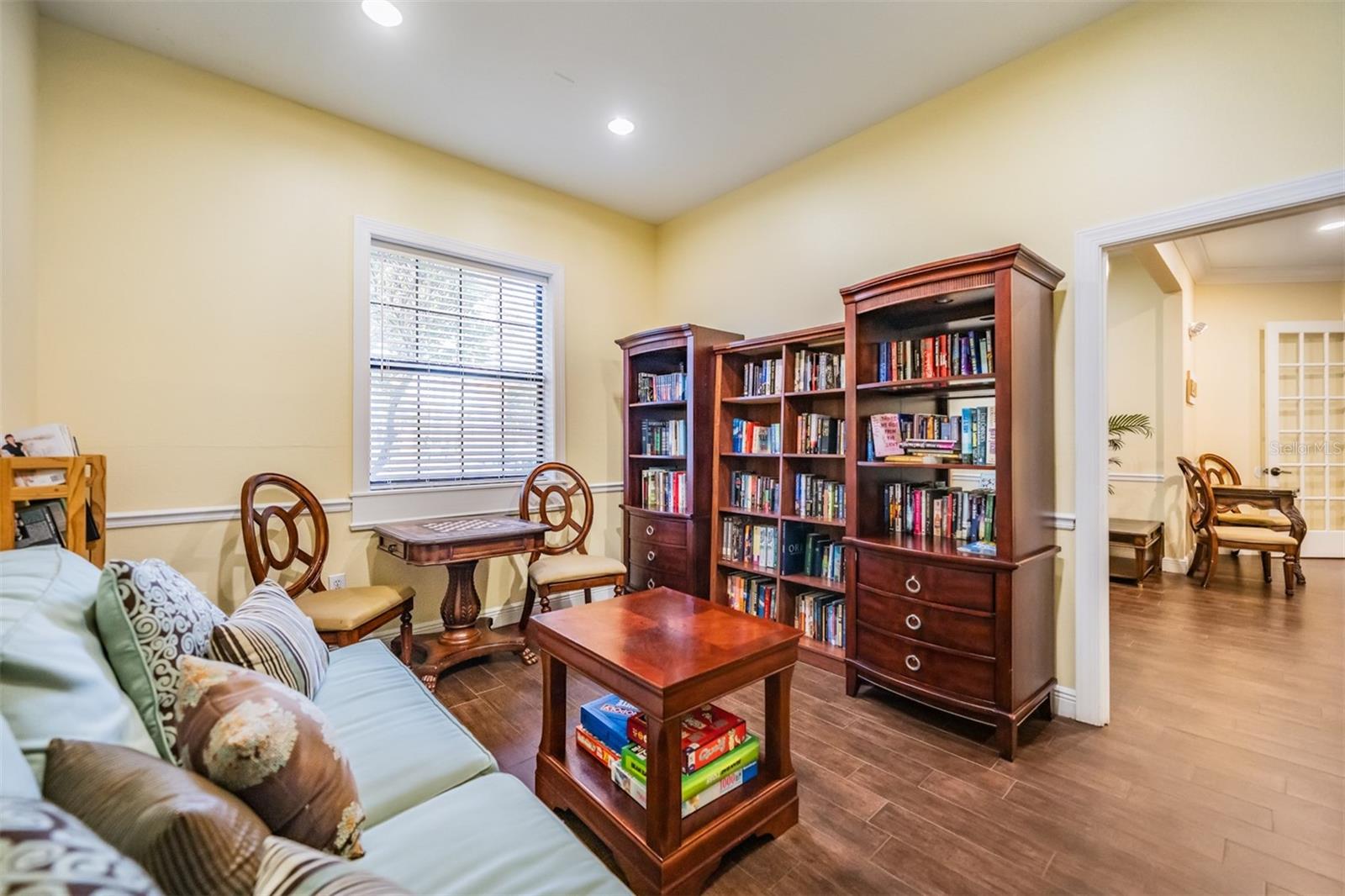 TUSCANY AT INNISBROOK CONDO - Residential Lease