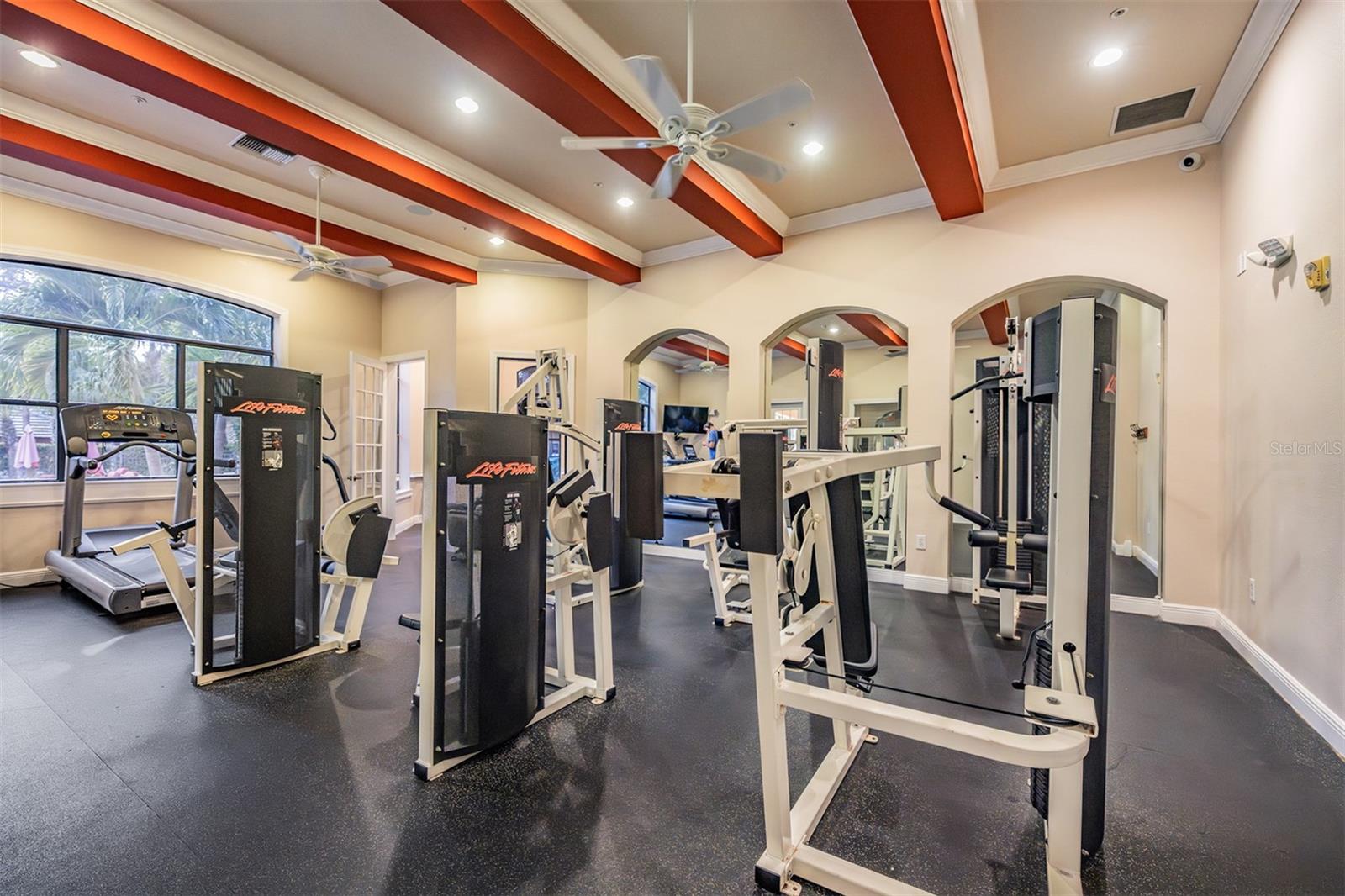 TUSCANY AT INNISBROOK CONDO - Residential Lease