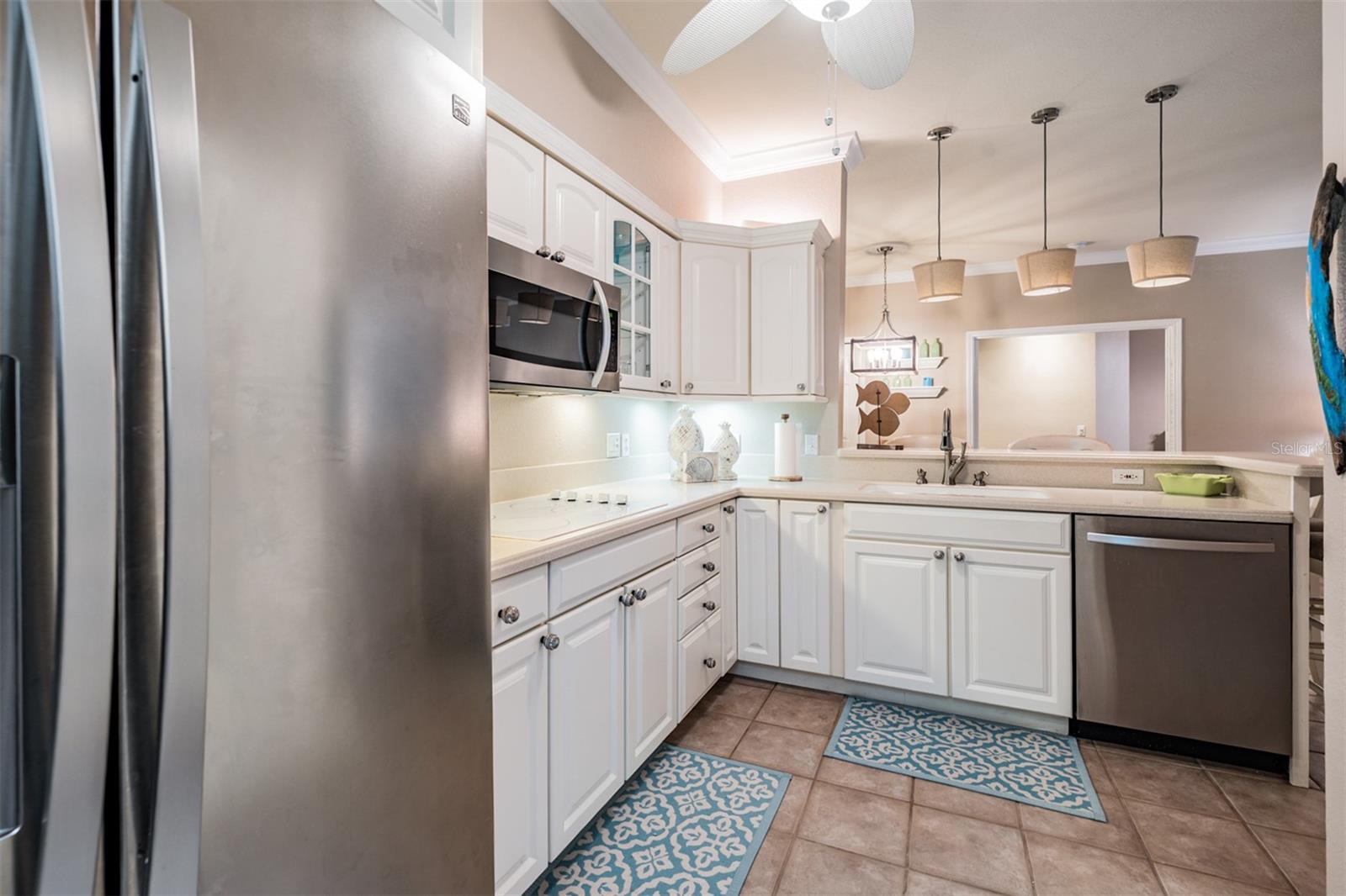 TUSCANY AT INNISBROOK CONDO - Residential Lease