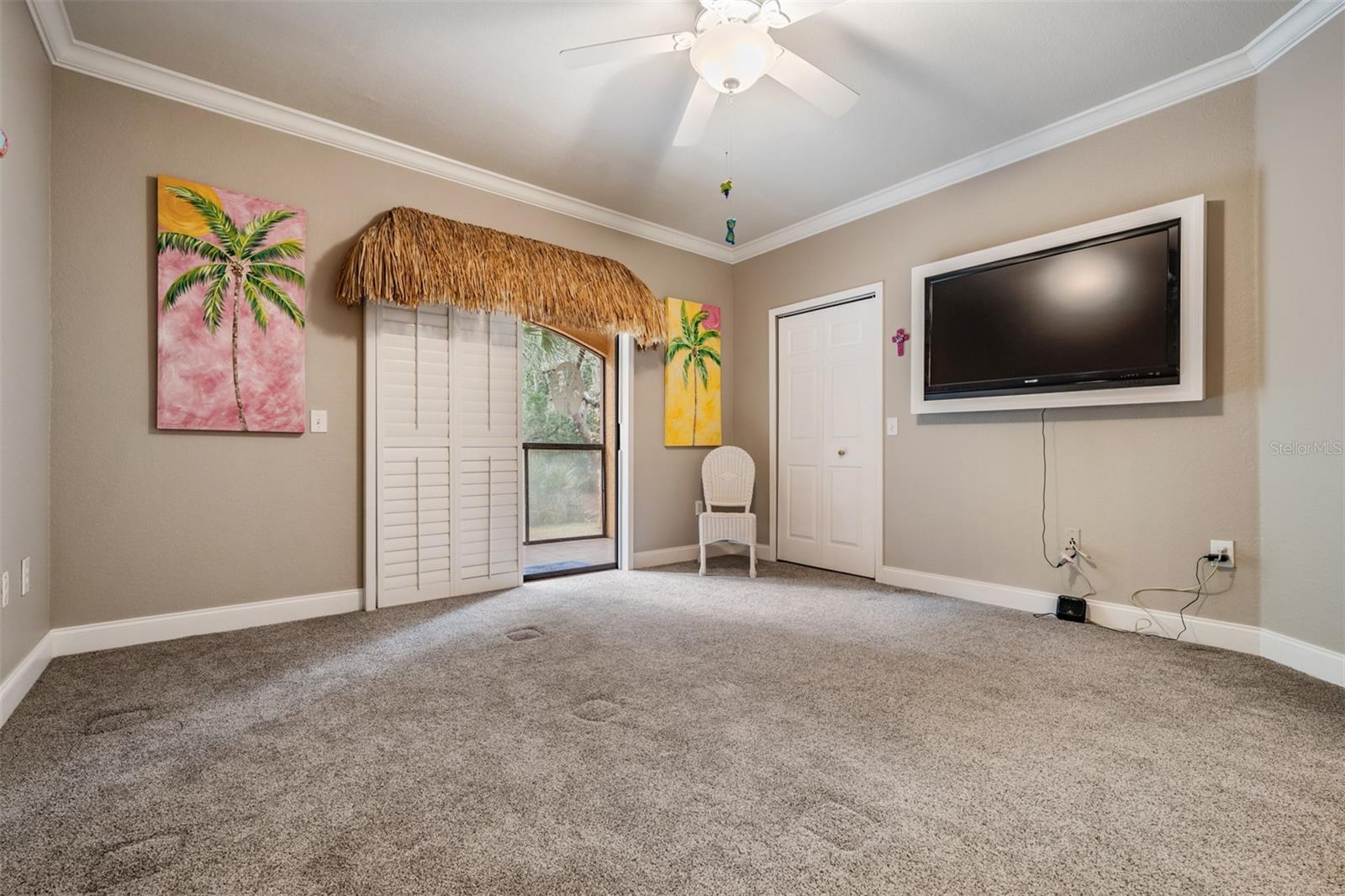 TUSCANY AT INNISBROOK CONDO - Residential Lease