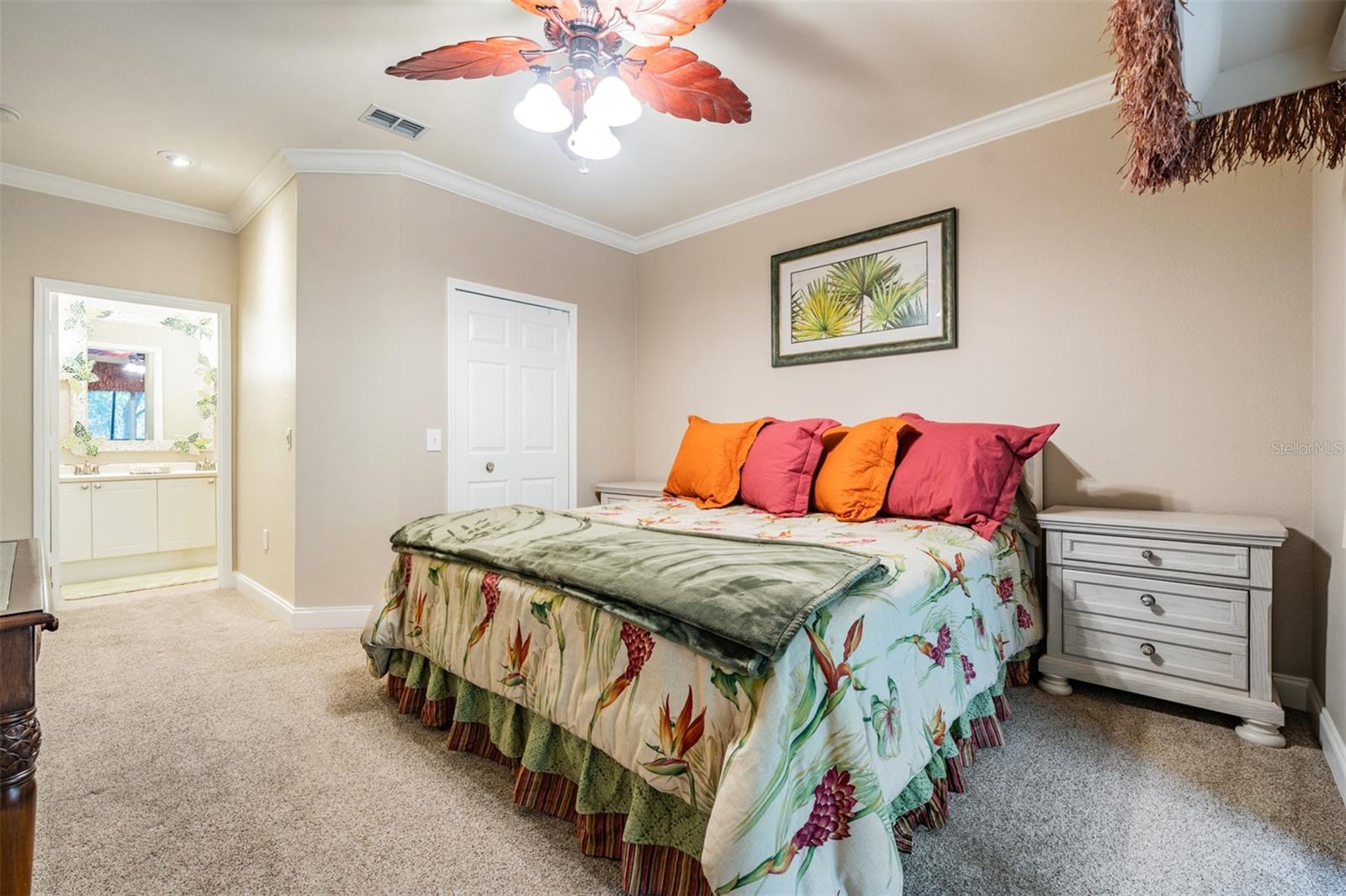 TUSCANY AT INNISBROOK CONDO - Residential Lease