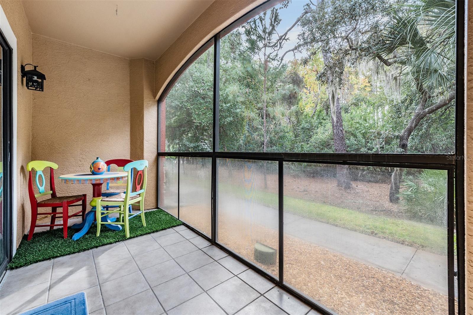 TUSCANY AT INNISBROOK CONDO - Residential Lease