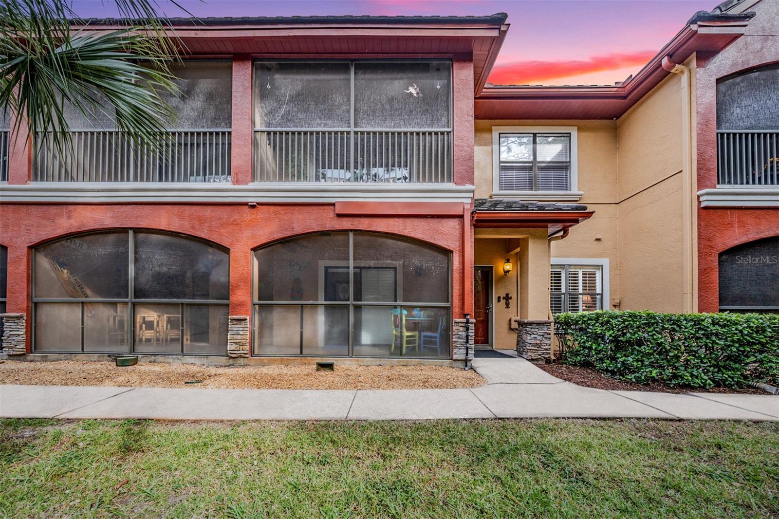 TUSCANY AT INNISBROOK CONDO - Residential Lease