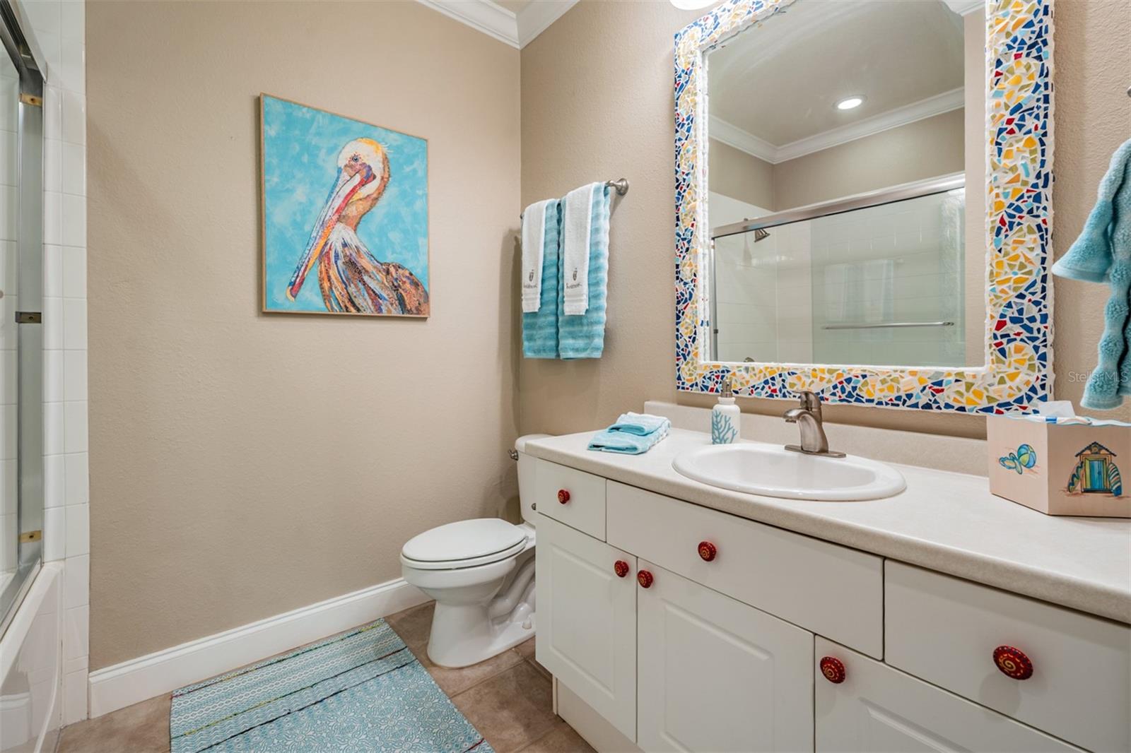 TUSCANY AT INNISBROOK CONDO - Residential Lease