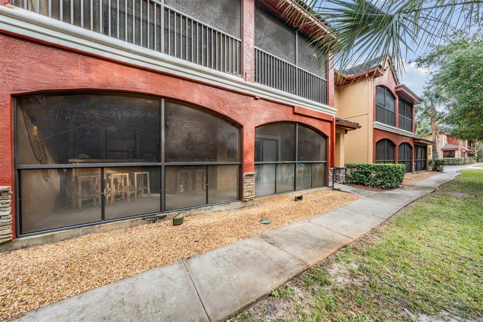 TUSCANY AT INNISBROOK CONDO - Residential Lease