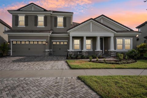 14292 SWISS BRIDGE DRIVE RIVERVIEW FL 33579