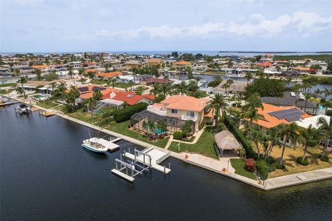 A home in NEW PORT RICHEY