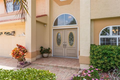 A home in NEW PORT RICHEY