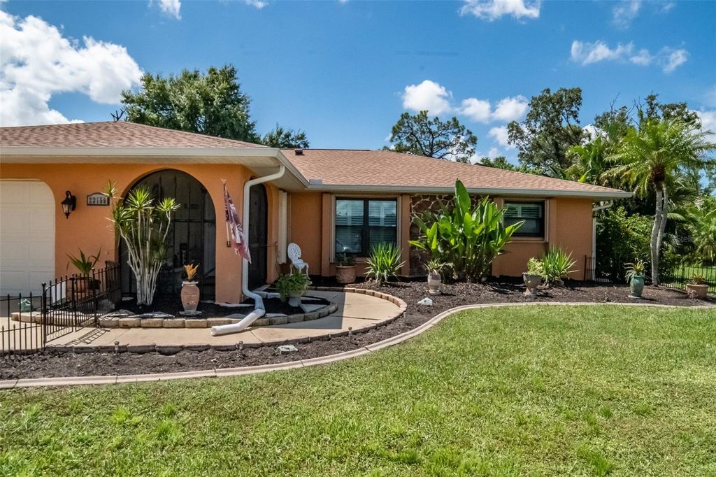 Photo of 23155 Maclellan Avenue, Punta Gorda, FL 33980 (MLS # C7513581)