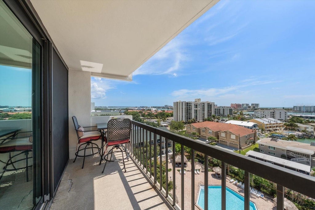 Photo of 400 Island Way #904, Clearwater Beach, FL 33767 (MLS # TB8558791)
