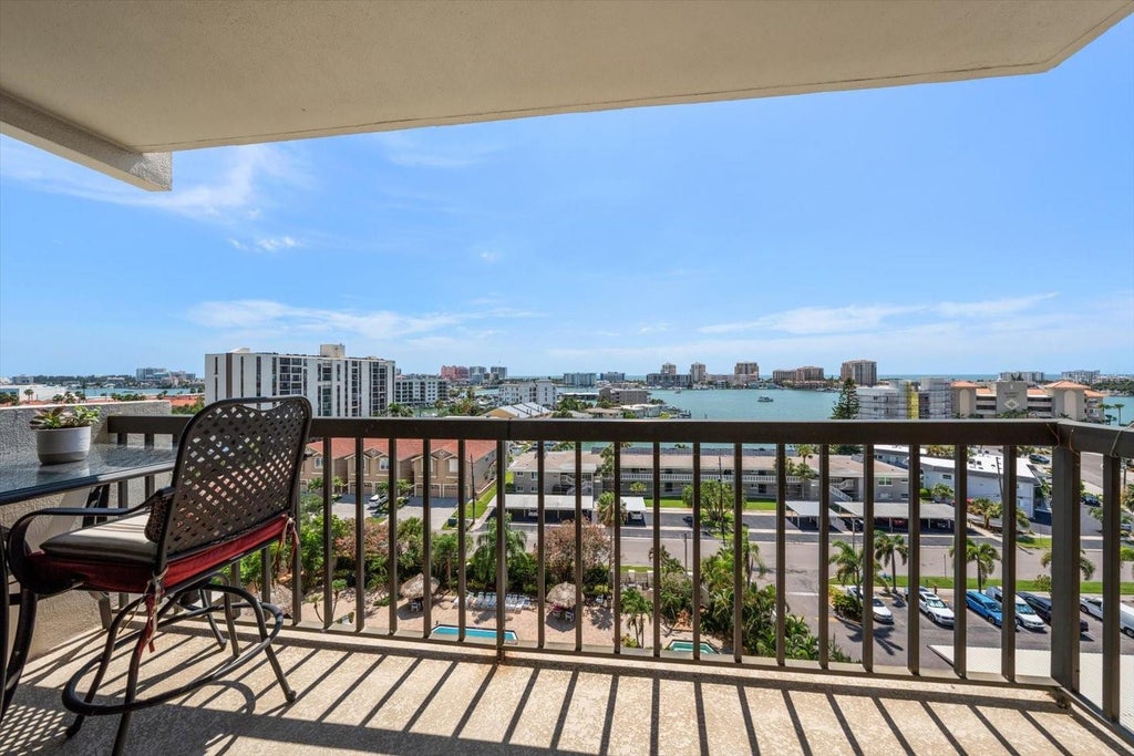 Photo of 400 Island Way #904, Clearwater Beach, FL 33767 (MLS # TB8558791)