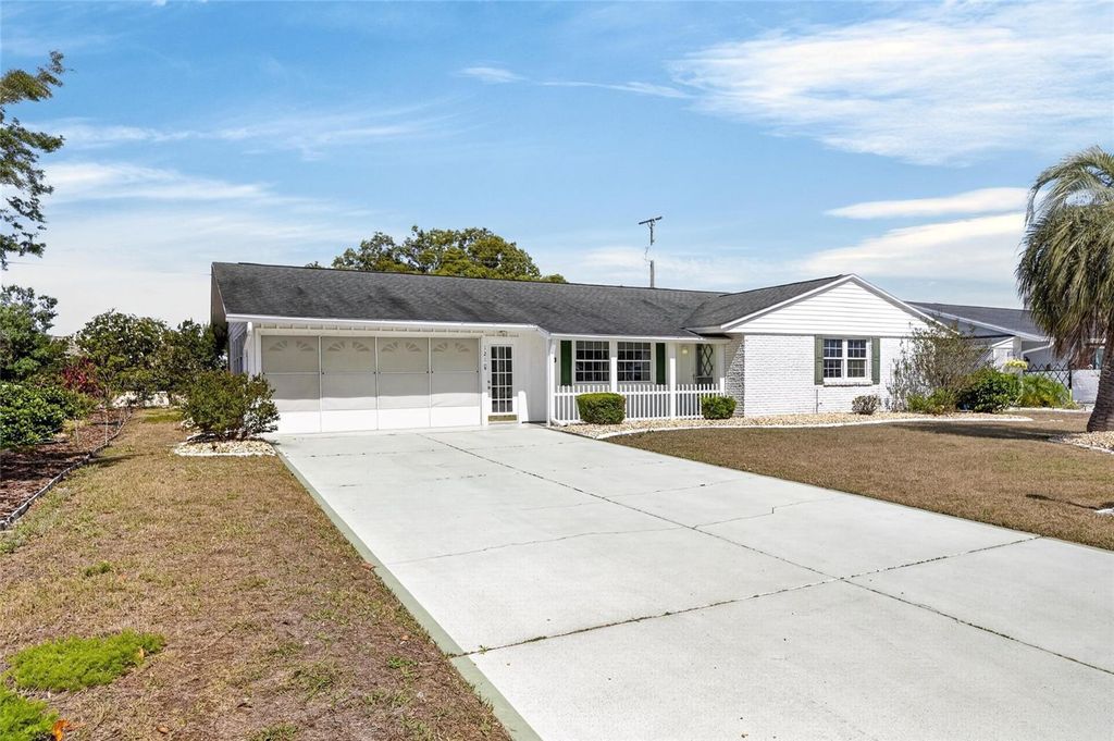Photo of 1210 Valley Forge Blvd #9, Sun City Center, FL 33573 (MLS # TB8499789)