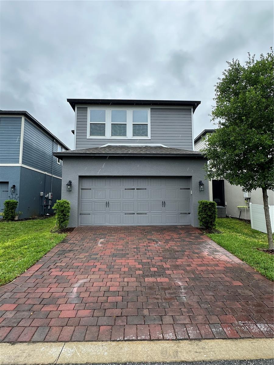 ENCORE/OVATION PH 3 - Residential