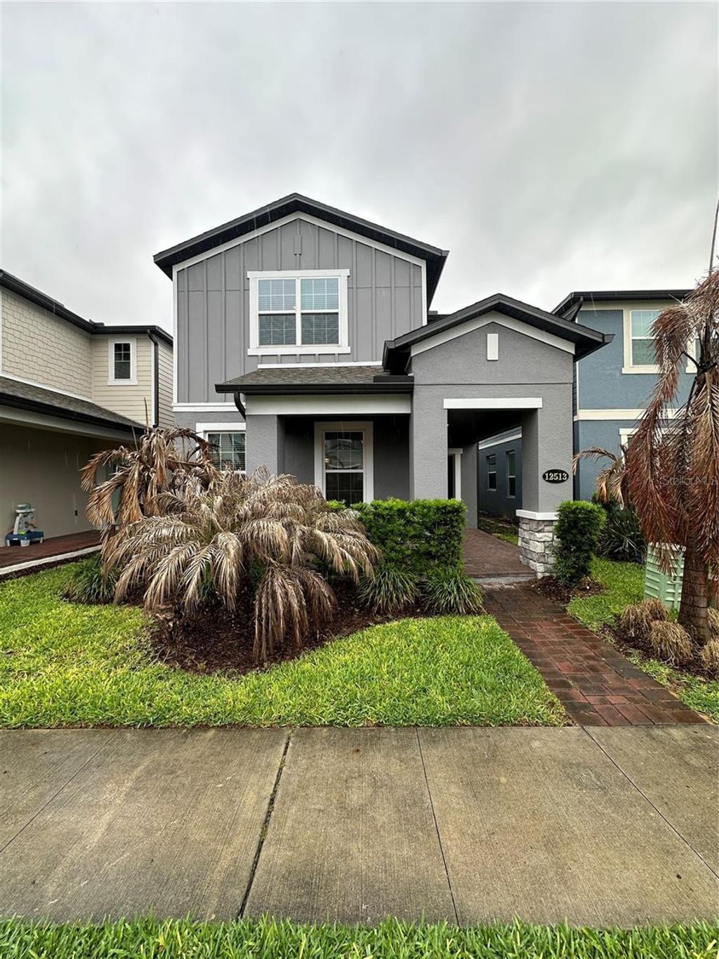 Photo of 12513 Encore At Ovation Way, Winter Garden, FL 34787 (MLS # O6397713)