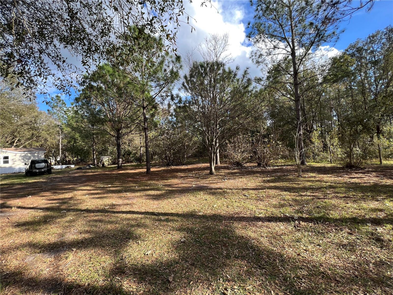 LAKE WALES ESTATES - Residential